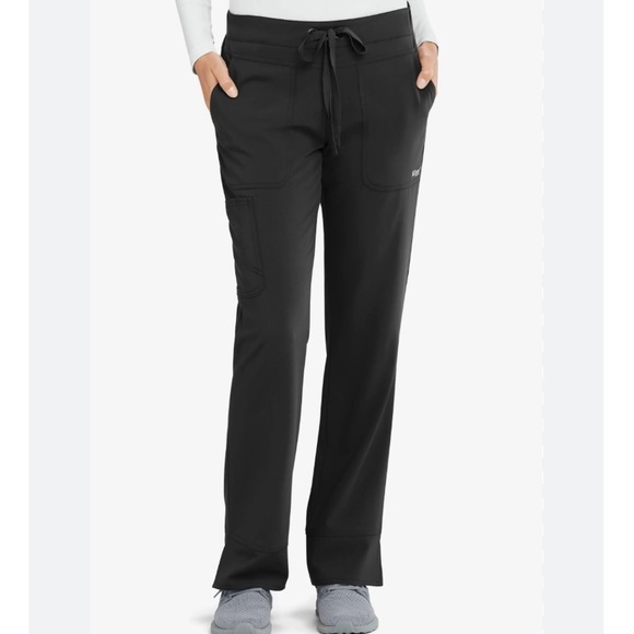 Grey's Anatomy Pants & Jumpsuits Greys Anatomy Low Rise Scrub Pants